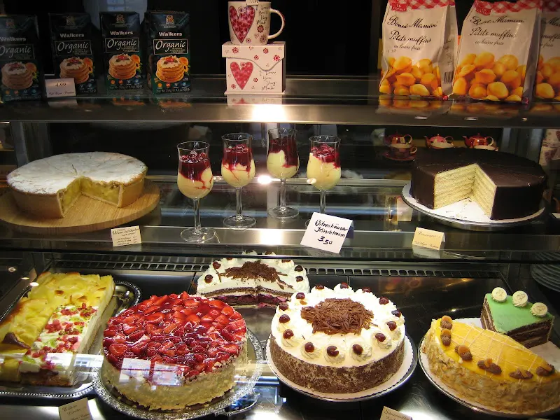 Cafe Mozart Confiserie ZART & BITTER_Eschwege_slider_image_2