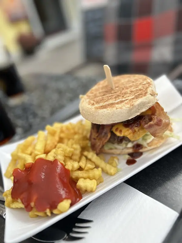 Holger Bock_Mc Z Grillstation_Eschwege_review