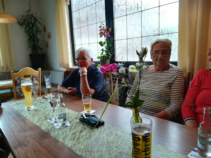 Augenweide ristorante a Eschwege