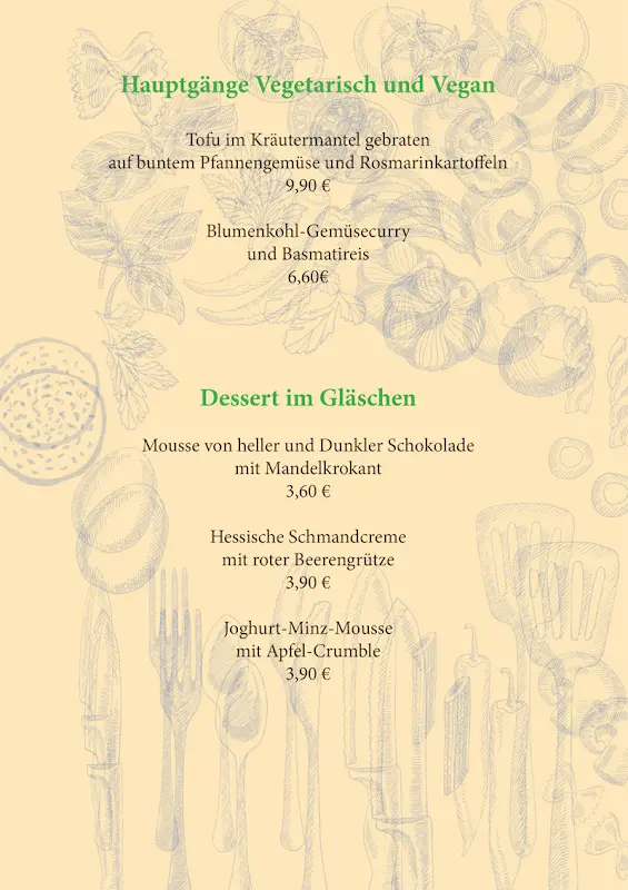 Menu_Bistro amélie_Eschwege_image_3