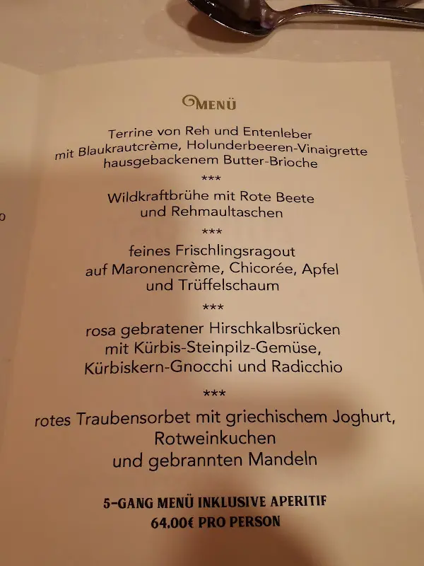 Menu_Landgasthof Zur Post_Freiensteinau_image_4