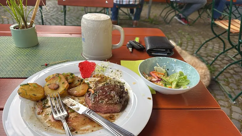 frank hardy_Landgasthof Zur Post_Freiensteinau_recensione