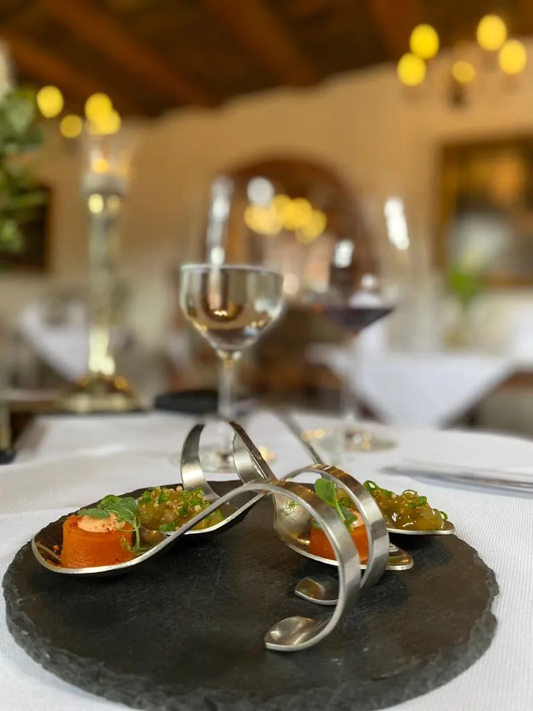 Julien C._Restaurant Abt & Schäferstube_Amorbach_review