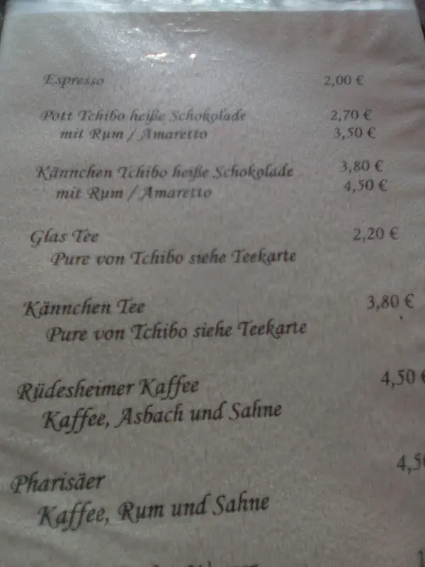 Menu_Heidi's Caféstübchen_Freiensteinau_image_4