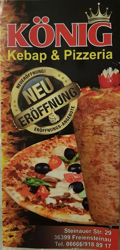 Charlotte White (Charlie)_Hessen Pizzeria kebap & pizza_Freiensteinau_review