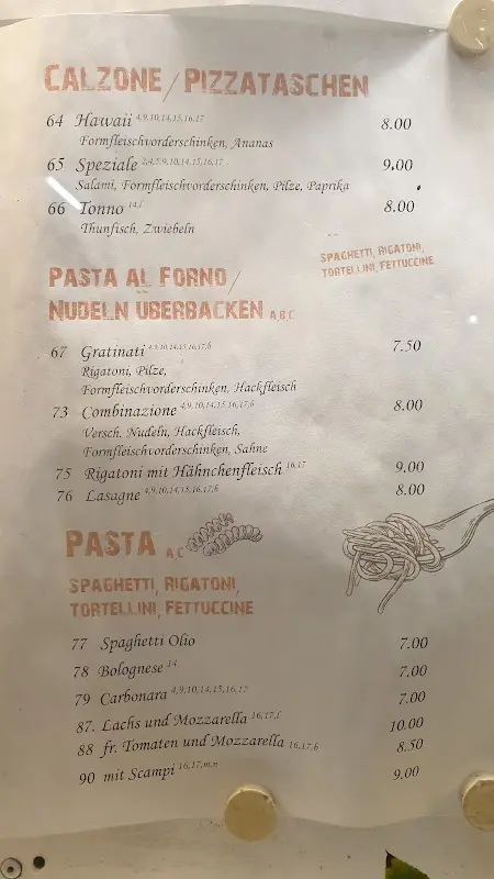 Menu_Restaurant Casa Di Ali_Friedewald_image_2
