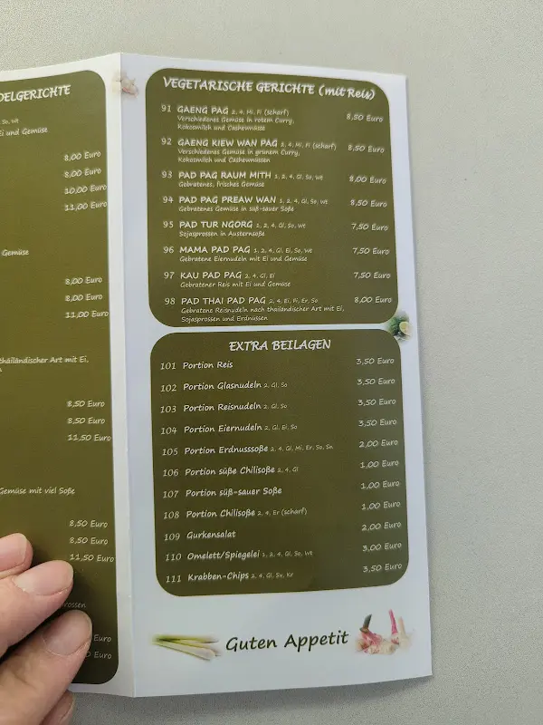 Menu_Chai-Yo Thai Imbisswagen_Friedewald_immagine_1