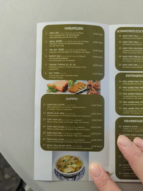 Menu_Chai-Yo Thai Imbisswagen_Friedewald_immagine_2