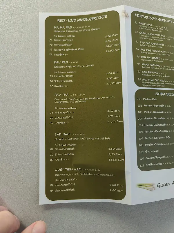 Menu_Chai-Yo Thai Imbisswagen_Friedewald_immagine_3