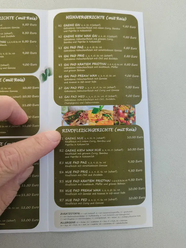 Menu_Chai-Yo Thai Imbisswagen_Friedewald_immagine_4