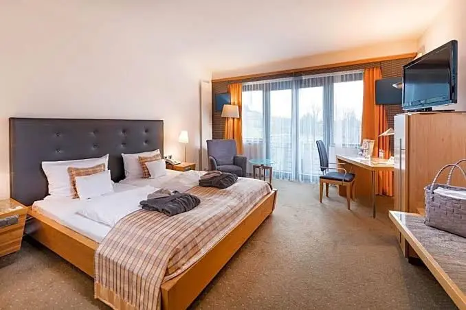 Göbel's Schlosshotel 