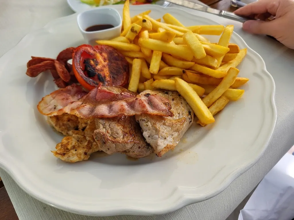 Menu_Seehof am Leinecksee - Restaurant, Bar & Event Location_Alfdorf_image_3