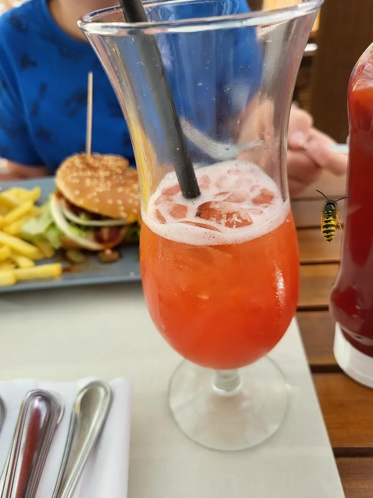 Menu_Seehof am Leinecksee - Restaurant, Bar & Event Location_Alfdorf_image_4