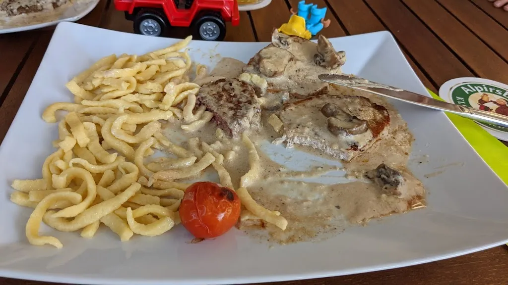 Menu_Seehof am Leinecksee - Restaurant, Bar & Event Location_Alfdorf_image_7