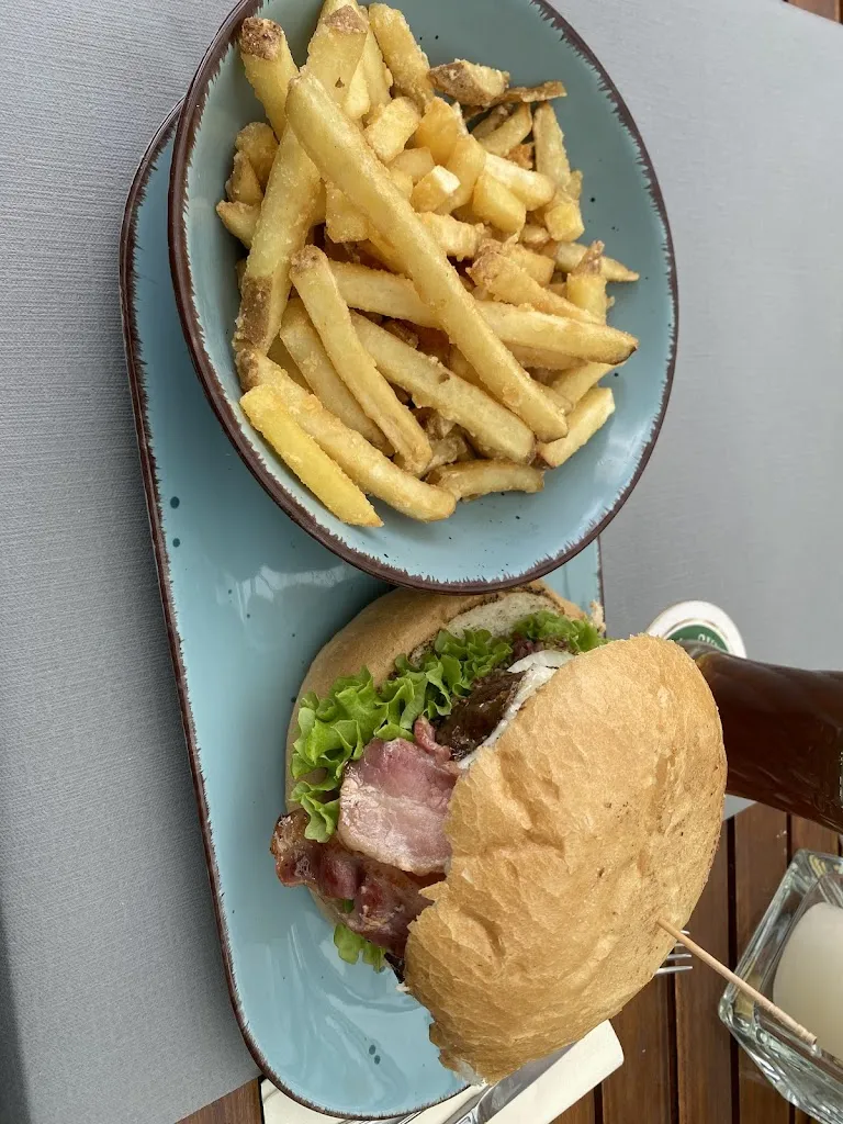 Menu_Seehof am Leinecksee - Restaurant, Bar & Event Location_Alfdorf_image_8