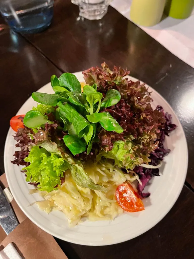 Menu_Seehof am Leinecksee - Restaurant, Bar & Event Location_Alfdorf_image_9