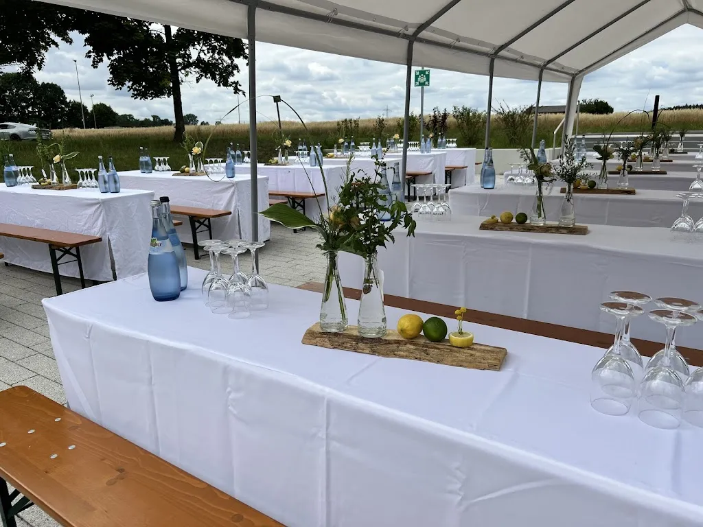 Seehof am Leinecksee - Restaurant, Bar & Event Location restaurant in Alfdorf