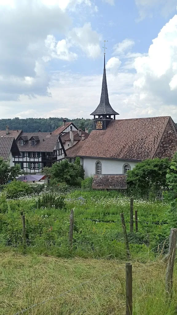 Olha Faryma_Schloss Laupen_Laupen_recensione