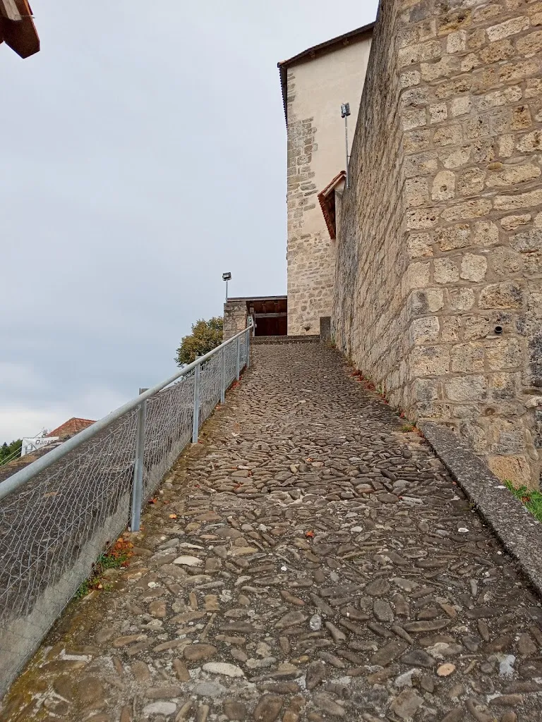 Tahmina Afroza_Schloss Laupen_Laupen_recensione