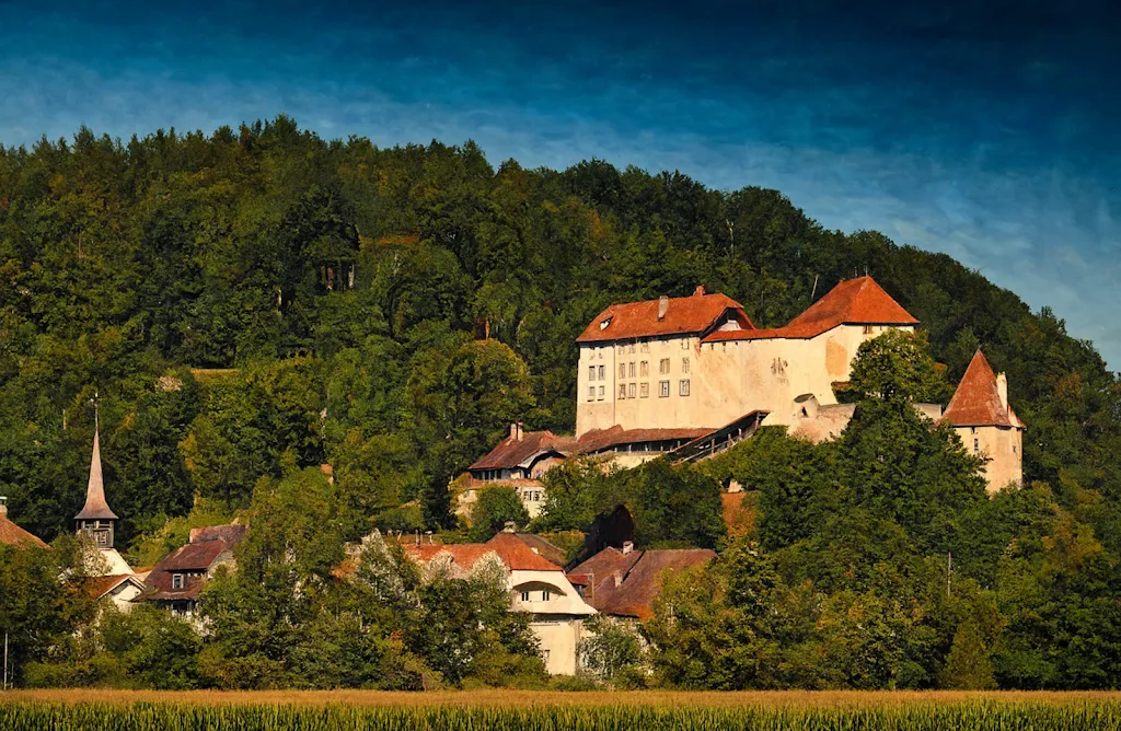 Schloss Laupen_Laupen_slider_image_1