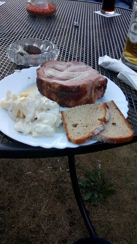 Gasthaus Zum Zechentor ristorante a Frielendorf