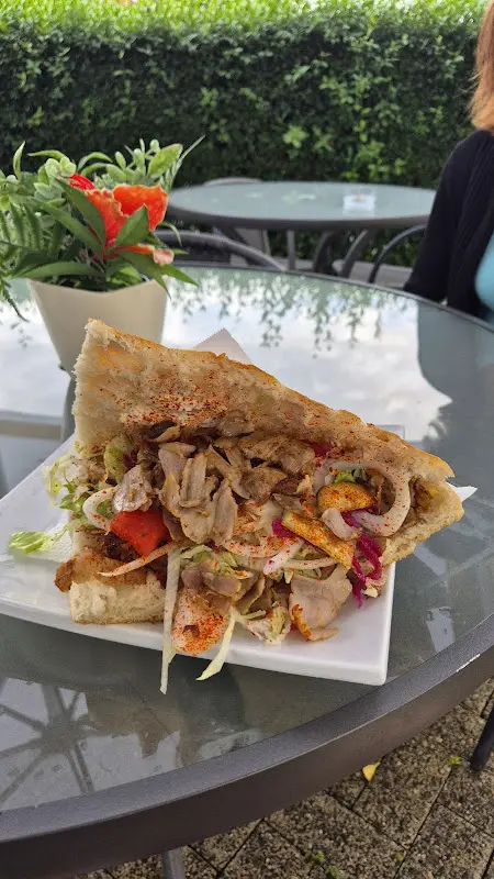 Michael K._Basito Döneria_Frielendorf_review