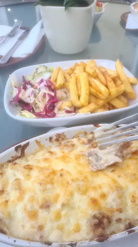 Maiania Torquato_Basito Döneria_Frielendorf_review