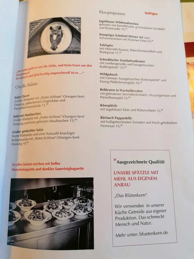 Menu_Rotes Schloss_Jagsthausen_image_1