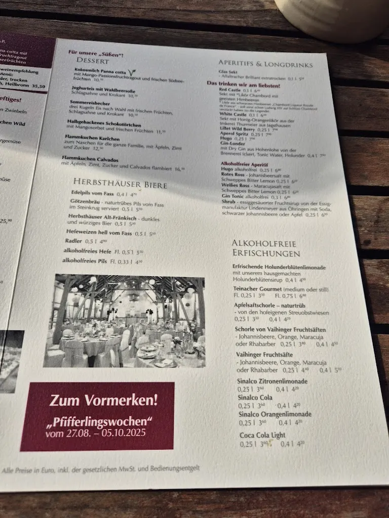 Menu_Rotes Schloss_Jagsthausen_image_3