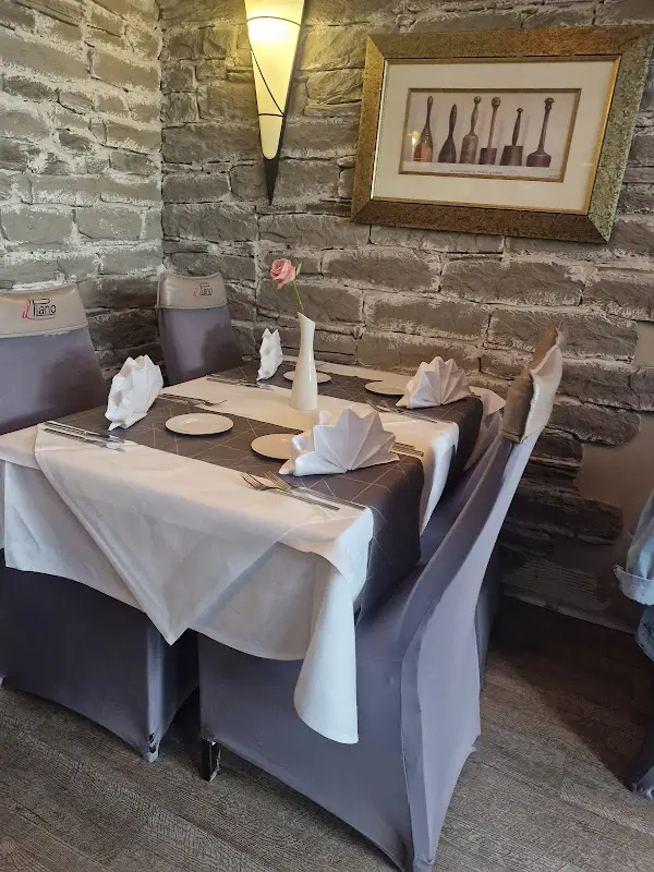 Lindsey van Bree_Ristorante Pizzeria Il Piano_Frielendorf_reseña