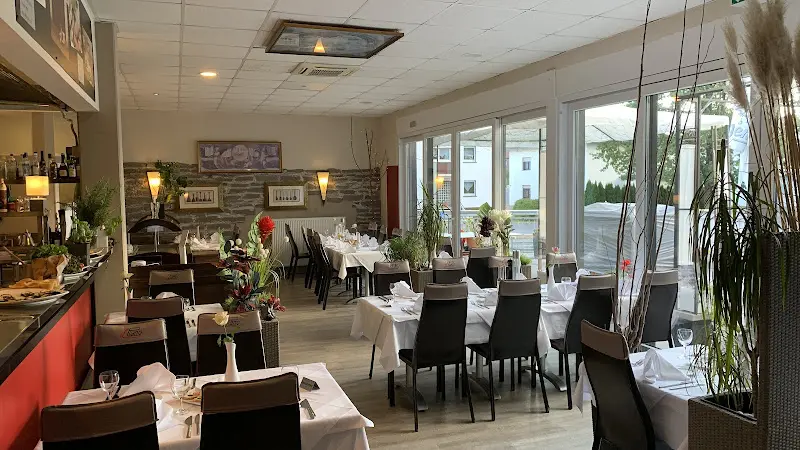 Ristorante Pizzeria Il Piano ristorante a Frielendorf