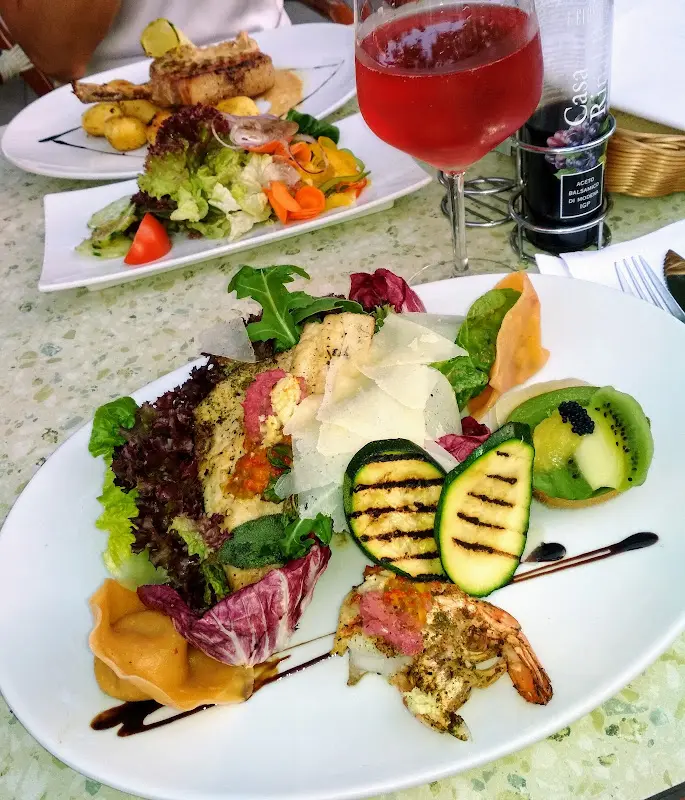 Ristorante Pizzeria Il Piano_Frielendorf_slider_image_2