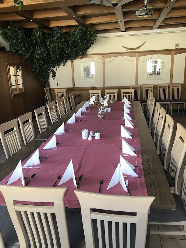 Restaurant & Pizzeria Positano restaurant in Frielendorf