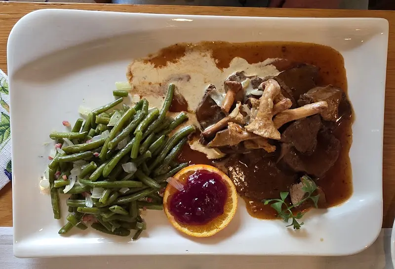 N. S._Gasthof Rockensüß_Schwalmstadt_recensione