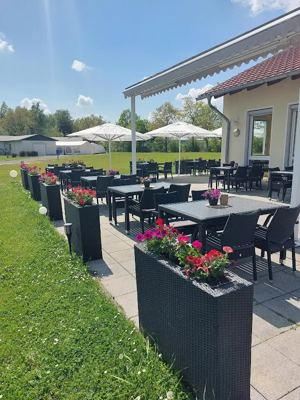 Restaurant Haus am See - Neuental restaurant in Neuental