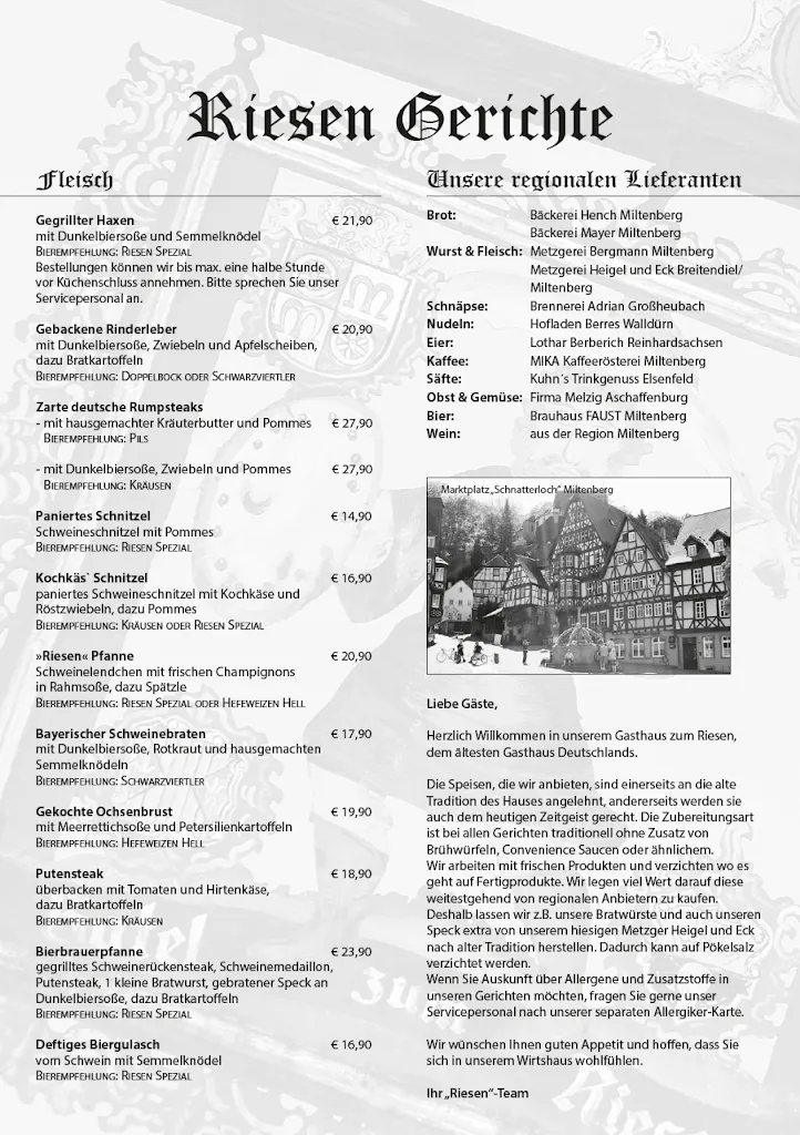 Menu_Gasthaus zum Riesen_Miltenberg_image_1