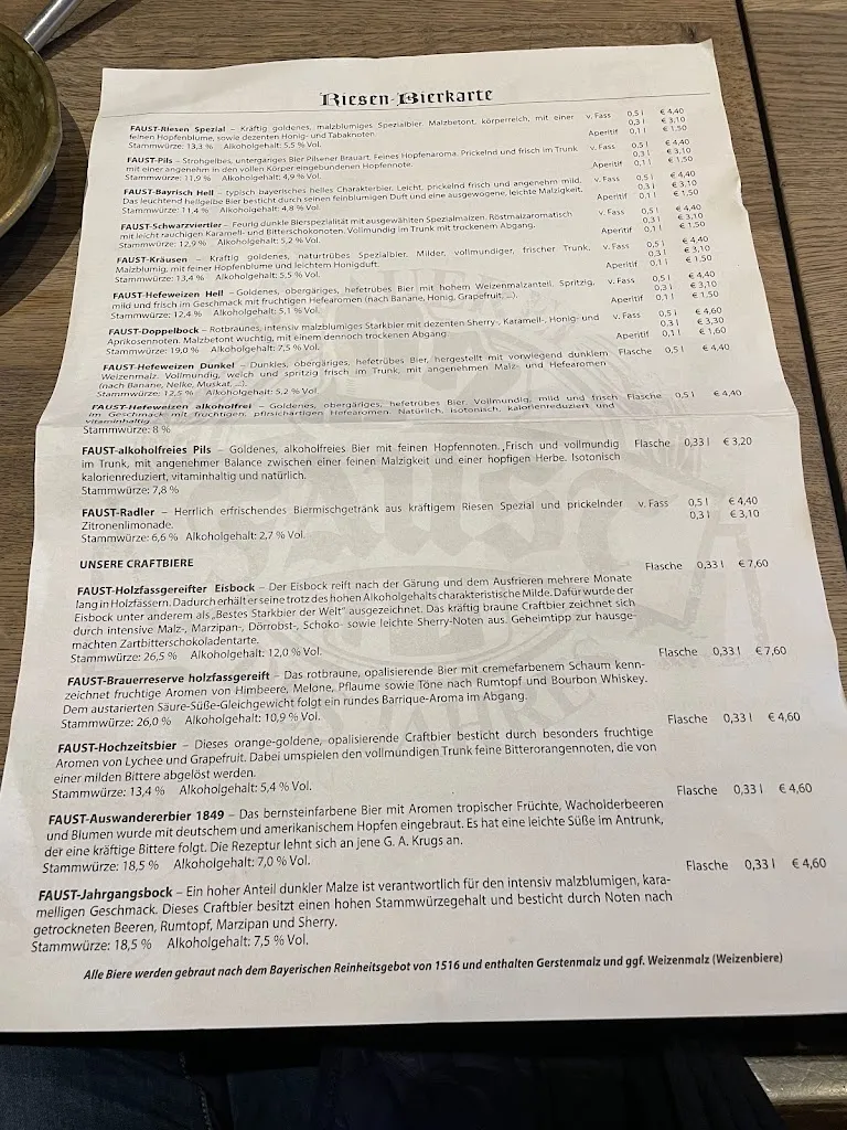 Menu_Gasthaus zum Riesen_Miltenberg_image_2