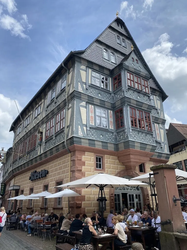 33MatCh_Gasthaus zum Riesen_Miltenberg_review