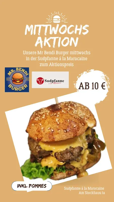 Menu_Restaurant Sudpfanne á la Marocaine_Fulda_immagine_3