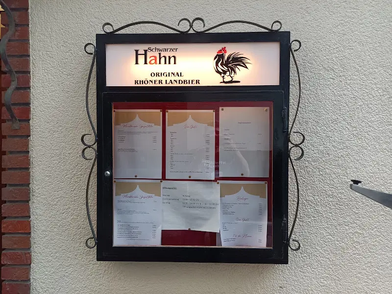 Menu_Restaurant Sudpfanne á la Marocaine_Fulda_immagine_4