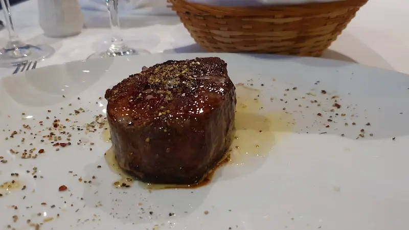Luigi Co_Steakhouse Beefclub Fulda_Fulda_Bewertung
