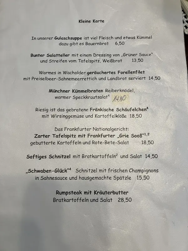 Menu_Wirtshaus Schwarzer Hahn_Fulda_image_1