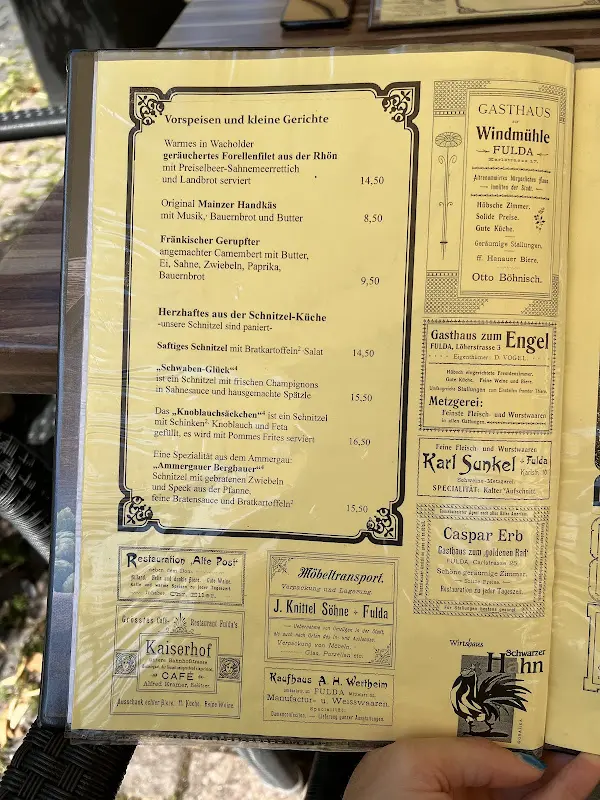 Menu_Wirtshaus Schwarzer Hahn_Fulda_image_2