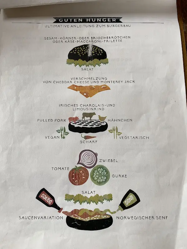 Menu_Orange Die Burgermanufaktur_Fulda_immagine_2