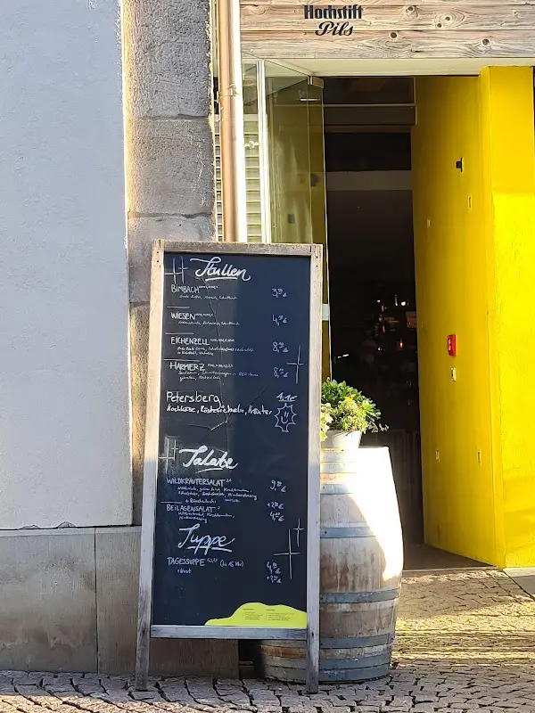 Menu_heimat. Kaffee, Küche, Kneipe_Fulda_image_4