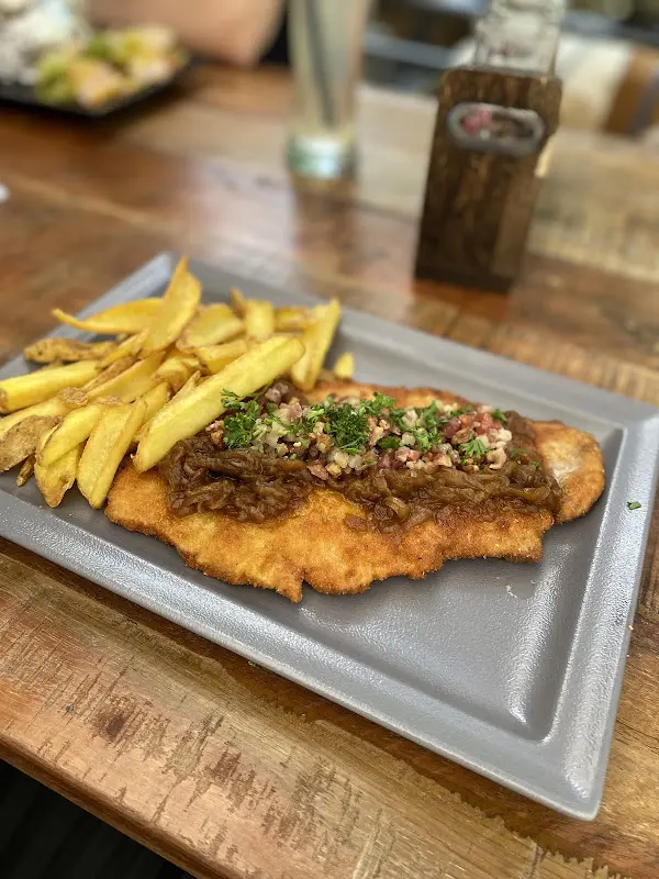 Marcelo Carauta_Brauereigaststätte HOPFENGLÜCK_Fulda_recensione