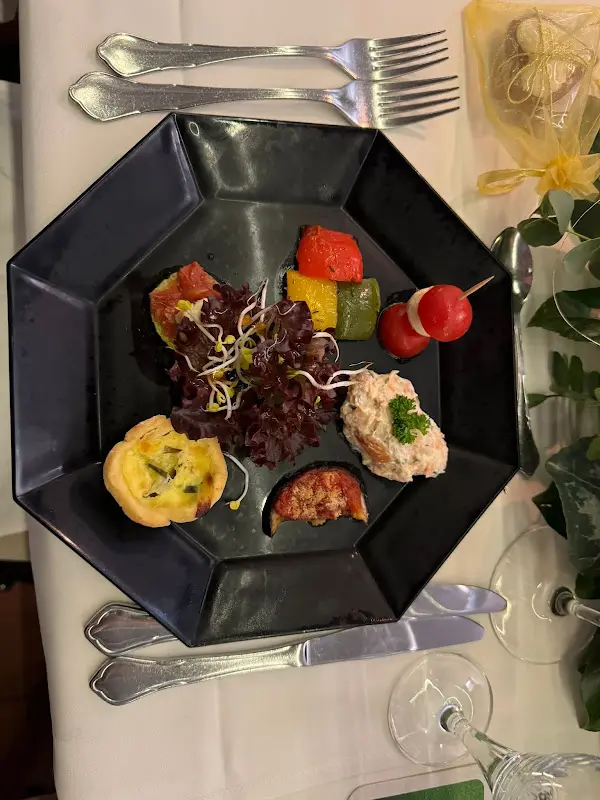 Niclas H._Landhaus Meister_Kassel_reseña