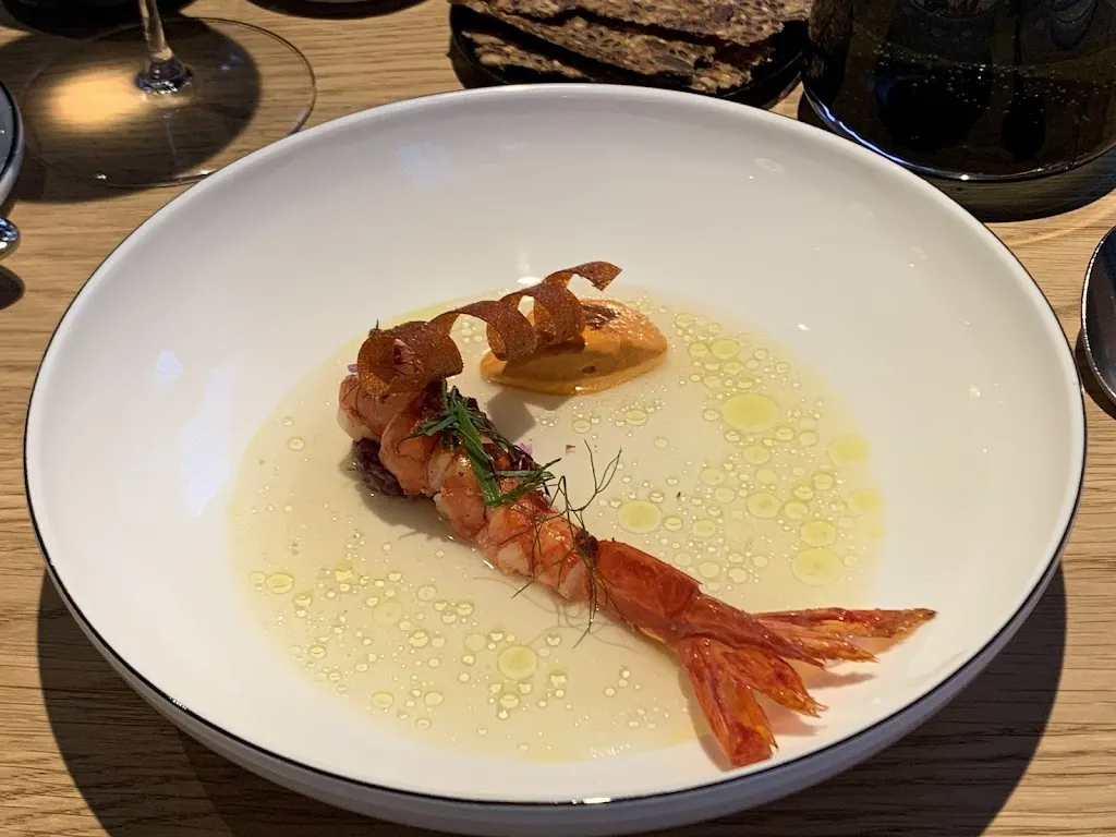 Restaurant la boucherie ristorante a Kreuzwertheim