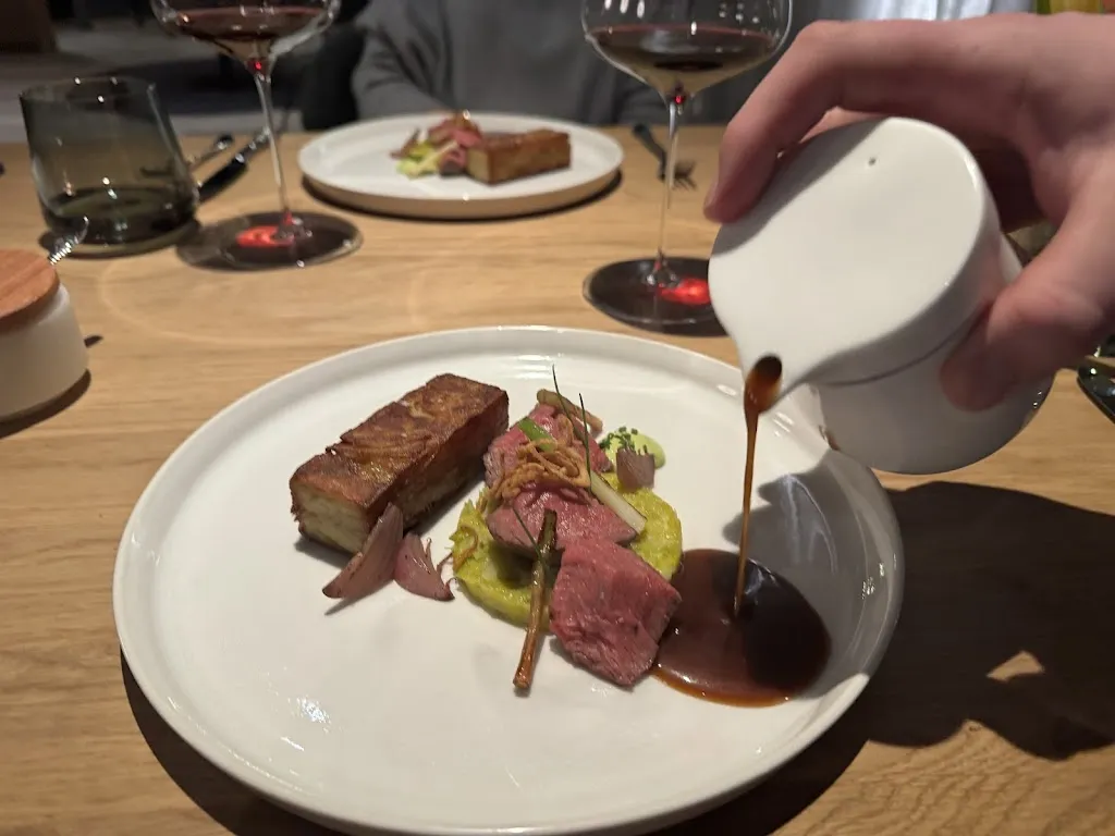 Restaurant la boucherie_Kreuzwertheim_slider_image_2