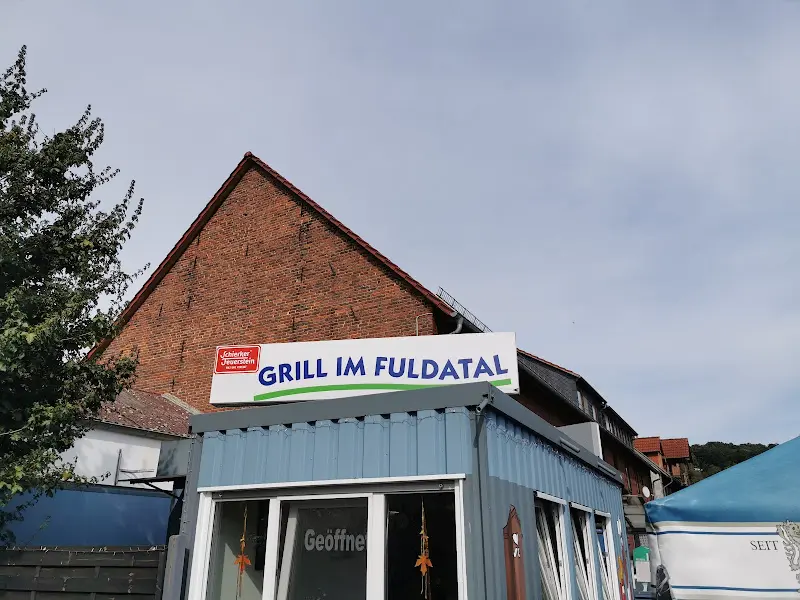 Grill-im-Fuldatal restaurant in Fuldatal